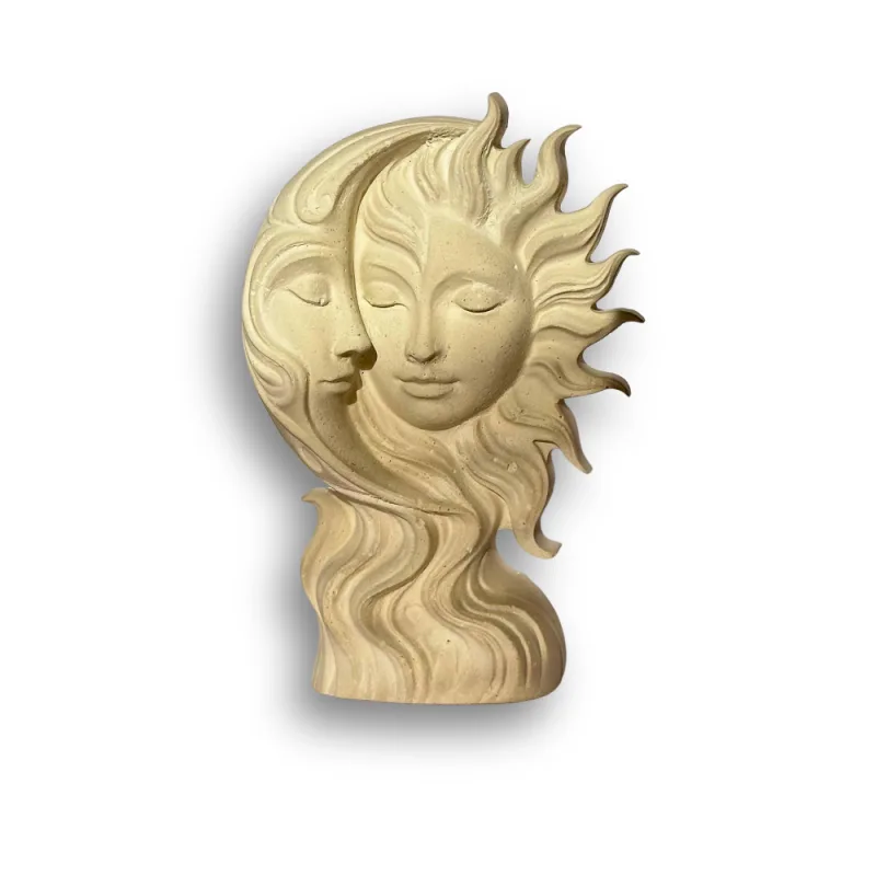Sol y Luna